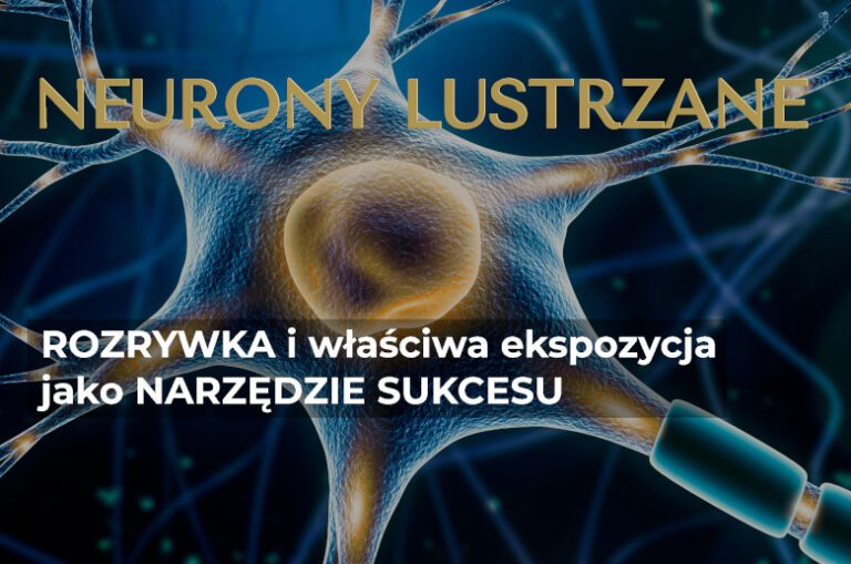 obraz neuronu